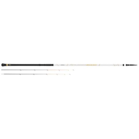 TUBERTINI F1 TELESCOPIC 2000 - ULTRA LIGHT 4MT