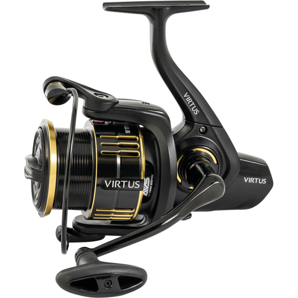 TRABUCCO VIRTUS XF 5500