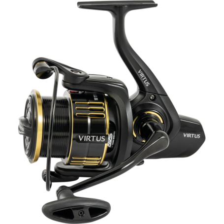 TRABUCCO VIRTUS XF 5500