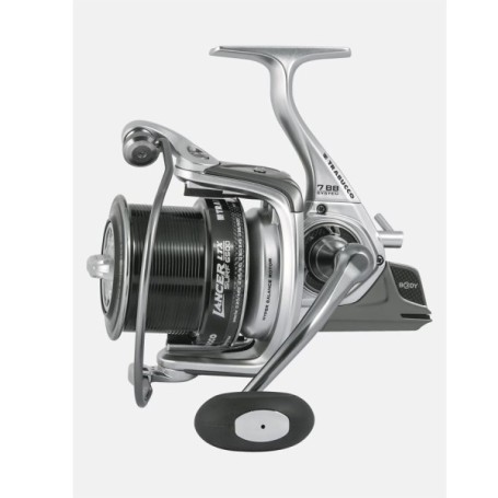TRABUCCO LANCER LTX SURF 8000