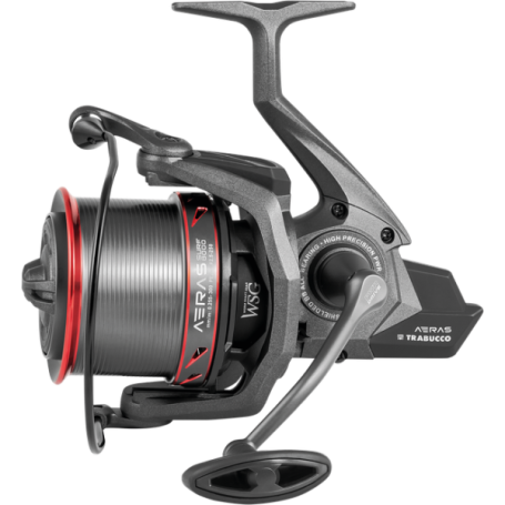 TRABUCCO AERAS SURF 8000 - MULINELLO