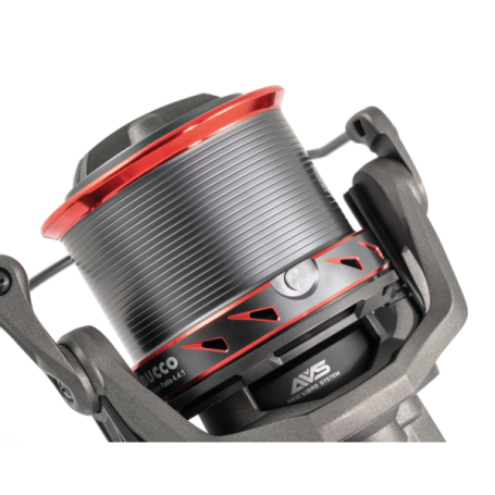 TRABUCCO AERAS SURF 8000 - MULINELLO