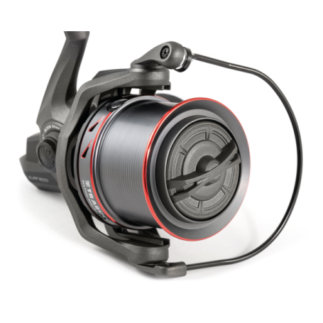 TRABUCCO AERAS SURF 8000 - MULINELLO