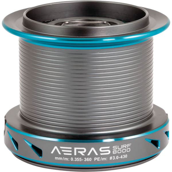 TRABUCCO AERAS SURF 8000 - MULINELLO