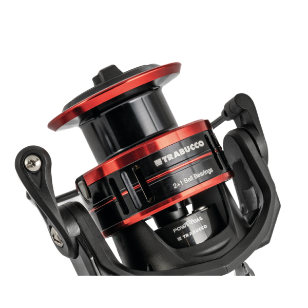 TRABUCCO MULINELLO MANTIS STX