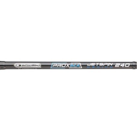 GARBOLINO PROXIMA JETSPIN 2.40MT - 10-30GR