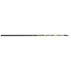 TUBERTINI CANNA LEVEL OXYGEN CON ANELLI