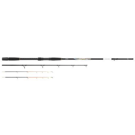 TUBERTINI TALAXA 8300 2.70MT - BOLENTINO