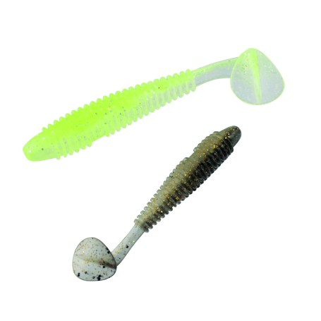 HERAKLES VIBER SHAD 3'' - 7,5 cm