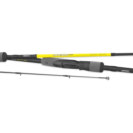 SEIKA INTENSE AR 2.70MT - 15-45GR - CANNA SPINNING