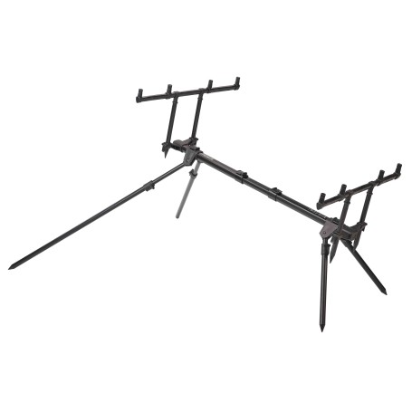 PROWESS ROD POD SCORPIUM DUAL - 3 CANNE