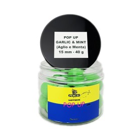 PESCA+ POP UP+ 15mm - BOILIES INNESCO