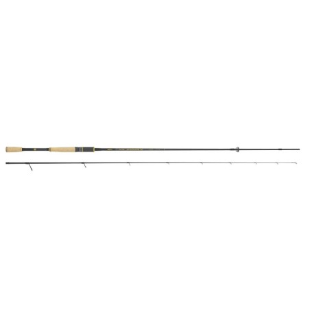 TUBERTINI SEIKA R18 TR SPINNING 2.40MT - 10-30GR