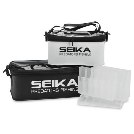 TUBERTINI SEIKA EGING BAG LARGE