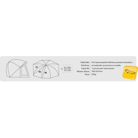 KKARP EXXECELLENCE  BROLLY 2