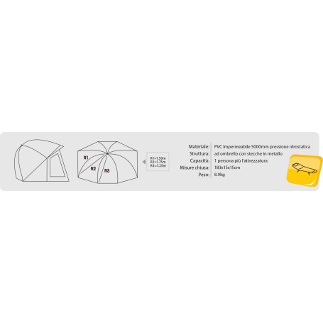 KKARP EXXECELLENCE  BROLLY