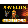 GOLDLINE BOILIES X-MELON - MELONE & SCOPEX