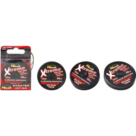 KKARP DT XTREME SOFT 16MT - CAMO GREEN