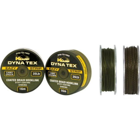 KKARP DYNA-TEX EAZY STRIP CAMO GREEN