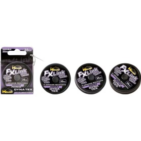 KKARP DT FX LINK - INVISIBLE - FLUOROCARBON 100%