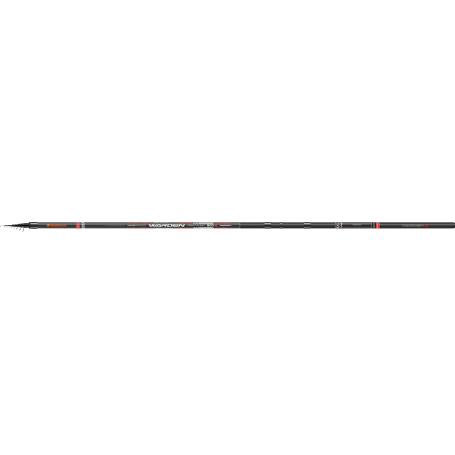 TRABUCCO WARDEN TROUT FLOAT POWER - 5MT
