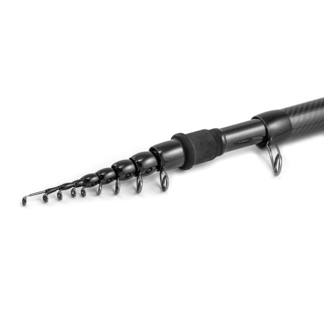 TRABUCCO WARDEN TROUT FLOAT POWER - 5MT