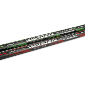 TRABUCCO WARDEN TROUT FLOAT POWER - 5MT