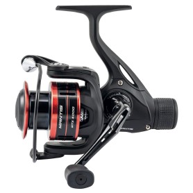 TRABUCCO MANTIS RTX - 3000 FRIZIONE POSTERIORE