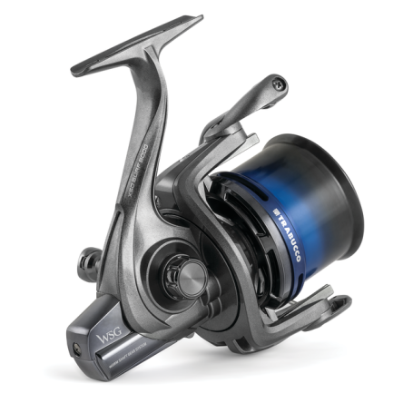 TRABUCCO SPECTRUM XSD SURF 8000