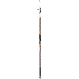 TRABUCCO FLAME MORMORA 4MT - 100GR