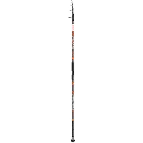 TRABUCCO FLAME MORMORA 4MT - 100GR