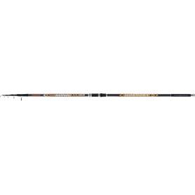 TRABUCCO SONIC XS MORMORA 4MT - 100GR