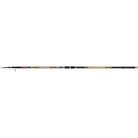 TRABUCCO SONIC XS MORMORA 4MT - 100GR