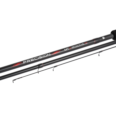 TRABUCCO MTX MATCH PLUS INGLESE 4.50MT - 30GR