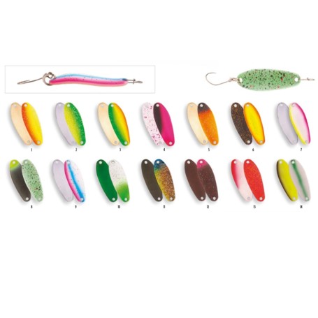 RAPTURE SPOON SLICER 6GR