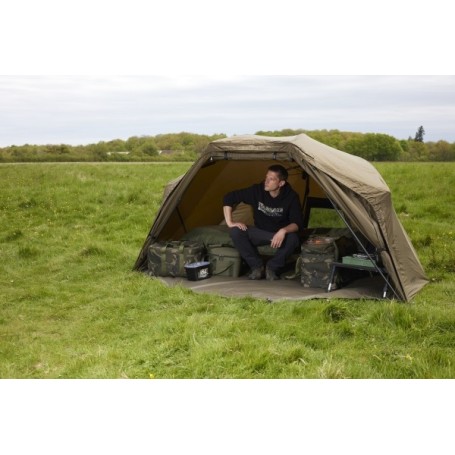 STARBAITS DLX BROLLY