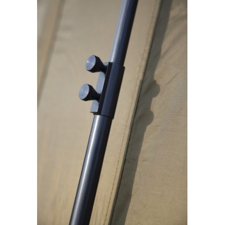 STARBAITS DLX BROLLY