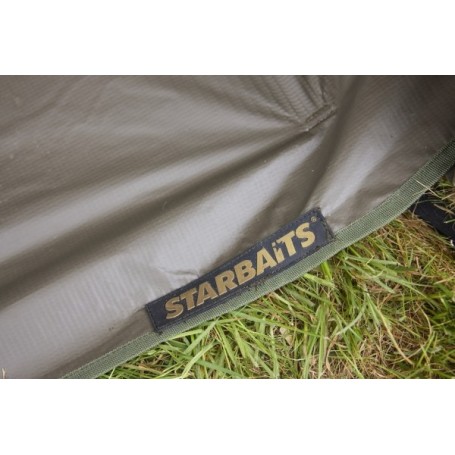 STARBAITS DLX BROLLY