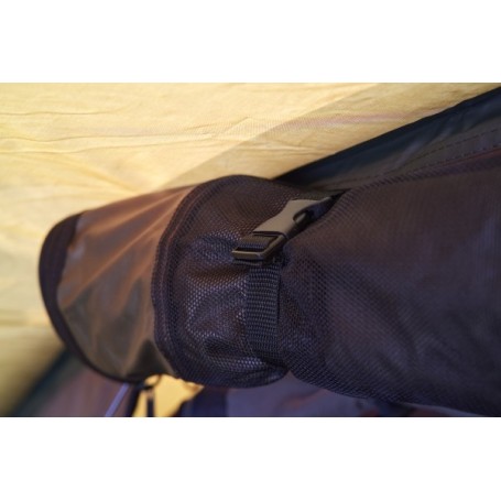 STARBAITS DLX BROLLY