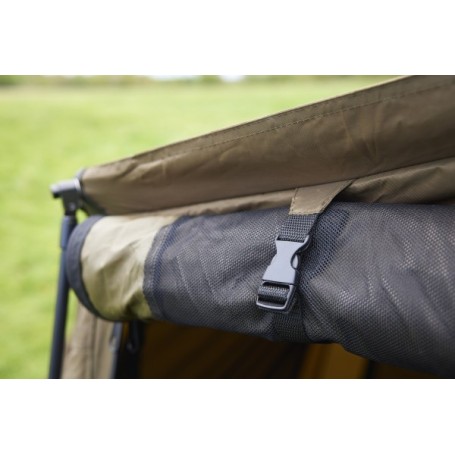 STARBAITS DLX BROLLY