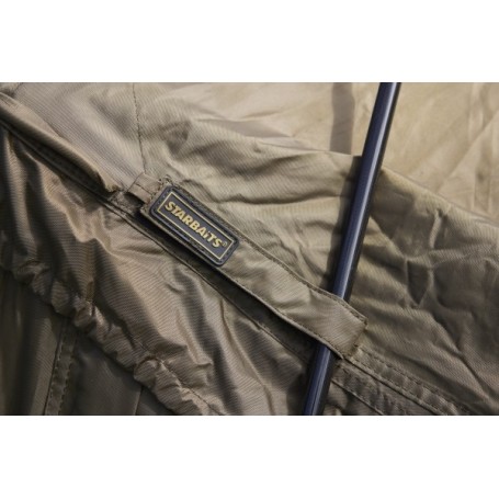 STARBAITS DLX BROLLY