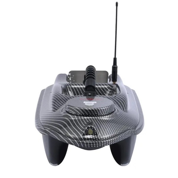 BOATMAN ACTOR BAIT BOAT PRO 2 CARBON - ECOSCANDAGLIO - GPS