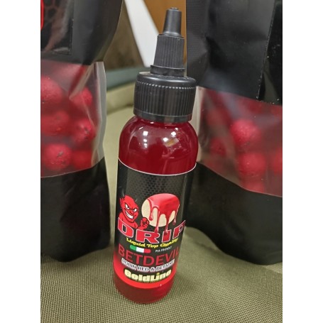 GOLDLINE LIQUID DRIP - BETDEVIL - ROBIN RED & BETAINE