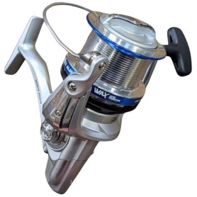 WAX ALTEXA 9000 - MULINELLO 2