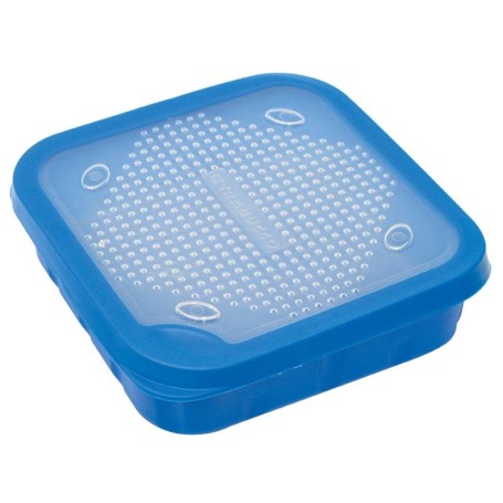 TRABUCCO MAGGOT BOX 1LT - SCATOLA ESCHE