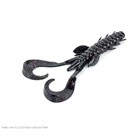MOLIX FREAKY CRAW 5'5''