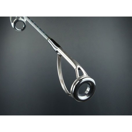 SPORTEX CATFIRE CS-2 CF2407 SPINNING 240CM - 70-190GR