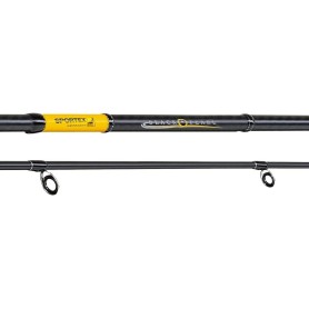 SPORTEX BLACK PEARL GT3BP2101 - 210CM - 20GR 2