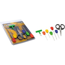 KKARP XTR SET INNESCHI BOILIES ULTIMATE