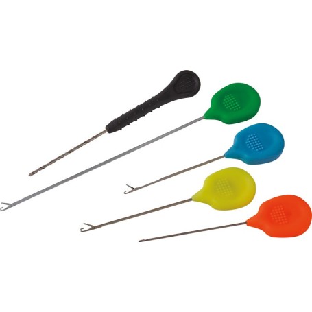 KKARP SET INNESCO BOILES